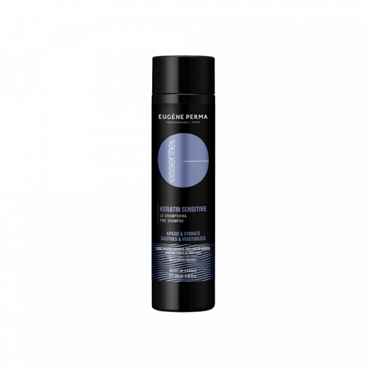 Shampoing Keratin Sensitive