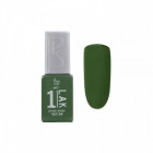 Mini vernis semi-permanent 1-LAK Green moss 5ml