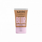 Fond de teint effet flouté Bare With Me Blur Medium