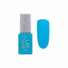 Vernis semi-permanent 1-LAK - Wild Azur