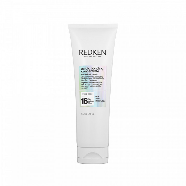 Masque 5 min Acidic Bonding Concentrate