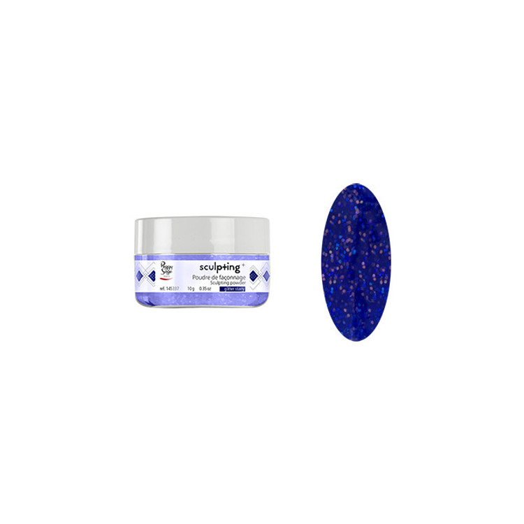 Poudre de façonnage Arty Glitter starry