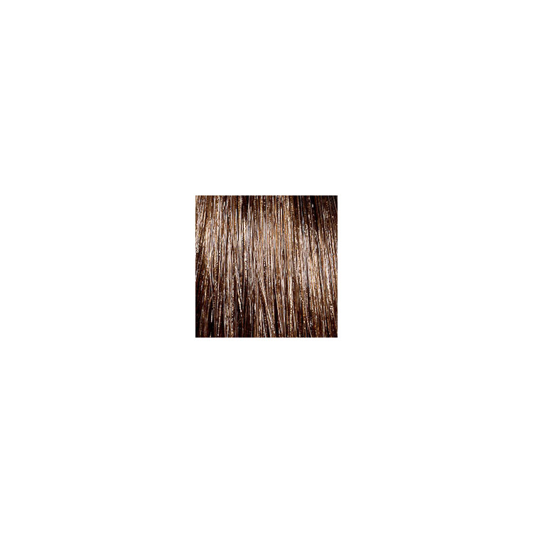 Coloration sans ammoniaque Inoa Suprême 7.32 Blond doré irisé