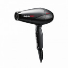 Sèche-cheveux BLACK STAR ionic noir 2200W