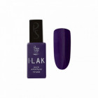 Vernis semi-permanent I-LAK soak off gel polish pure amethyst