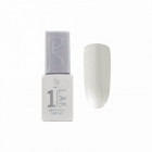 Vernis semi-permanent One-LAK 1-step gel polish pearl snow