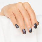 Vernis semi-permanent One-LAK 1-step gel polish black universe