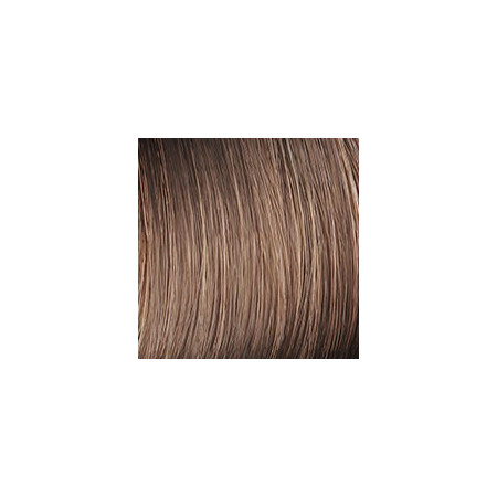 Coloration ton sur ton Blond Foncé Mocca 6.8