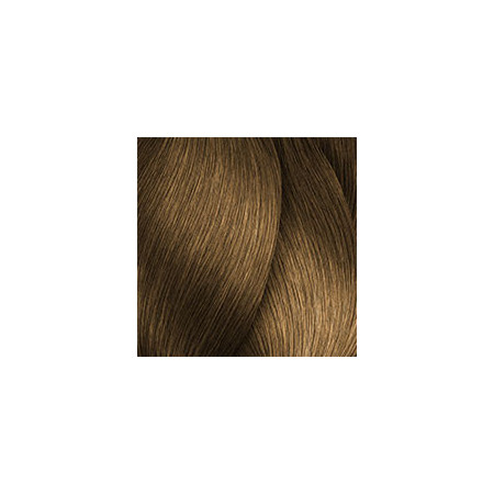 Coloration ton sur ton Blond Doré 7.3