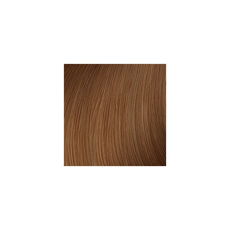 Coloration ton sur ton Blond Clair Doré Cuivré 8.34