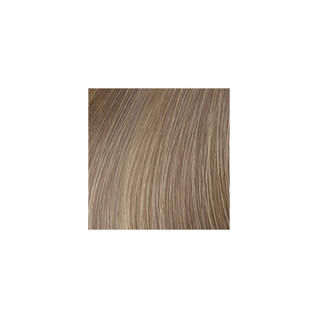 Coloration ton sur ton Blond Clair 8