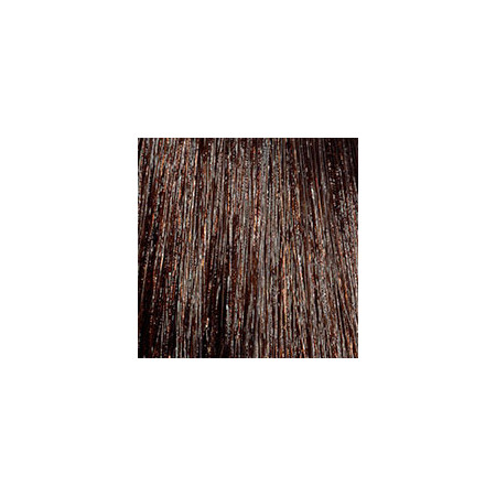 Coloration sans ammoniaque Inoa Marron Resist 5.52 Chatain clair acajou irisé