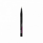 Stylo à sourcils teinté Lift and Snatch - Black