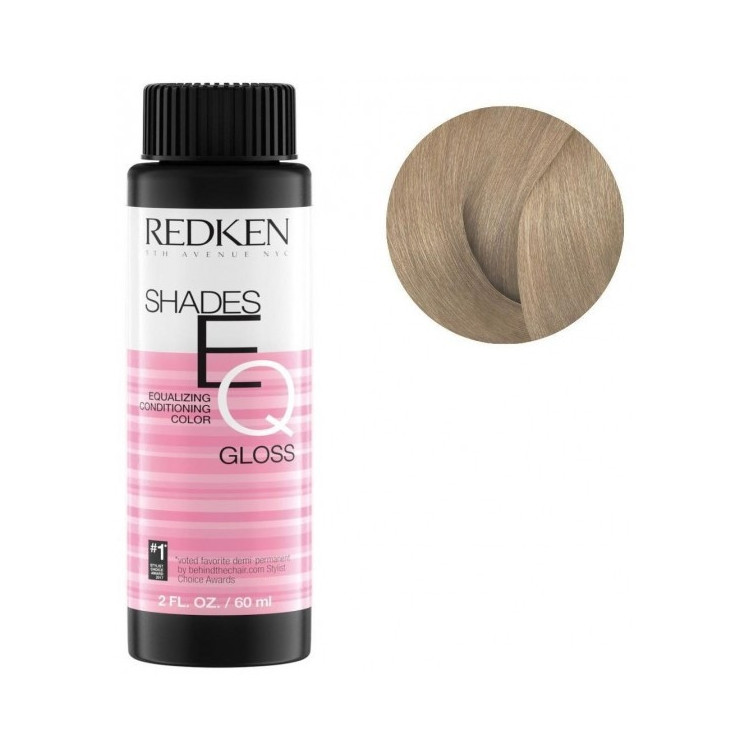 Coloration ton sur ton Shades Eq Gloss Naturel 010N