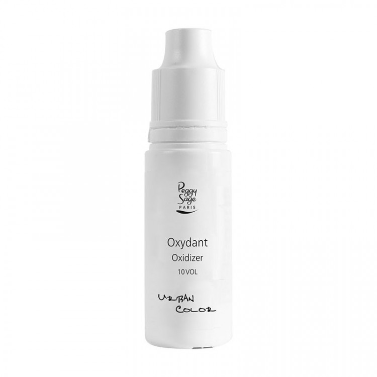 Oxydant teinture cils