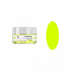 Poudre de façonnage Arty Neon yellow