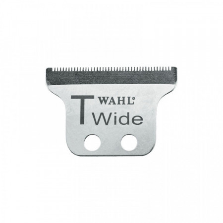 Tête de coupe Wide Detailer 38mm pour tondeuse Wahl