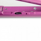 Lisseur Mach 2 - Gloss Fuchsia