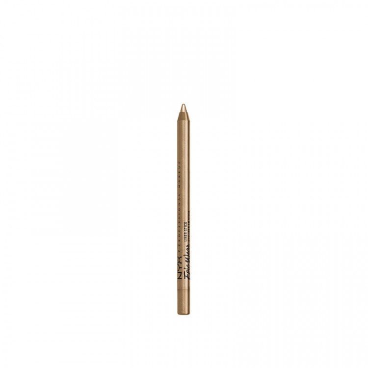 Eyeliner crayon Epic Wear Liner Sticks Waterproof Gold Plated