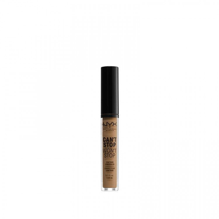 Anti-cernes & correcteur Can't stop won't stop Concealer Fair