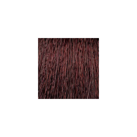 Coloration d'oxydation PURE7 4.6 Châtain rouge