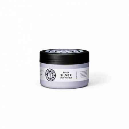 Masque déjaunisseur Sheer Silver