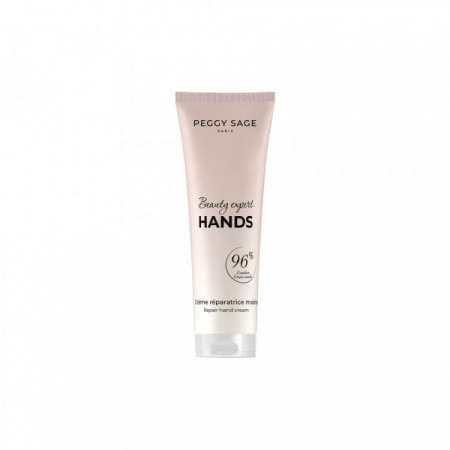 Crème réparatrice mains Beauty Expert Hands