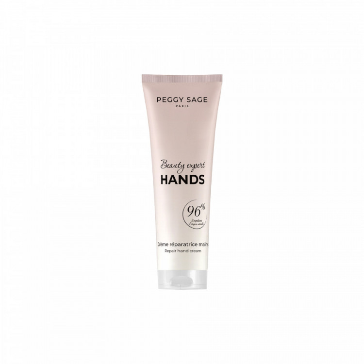 Crème réparatrice mains Beauty Expert Hands