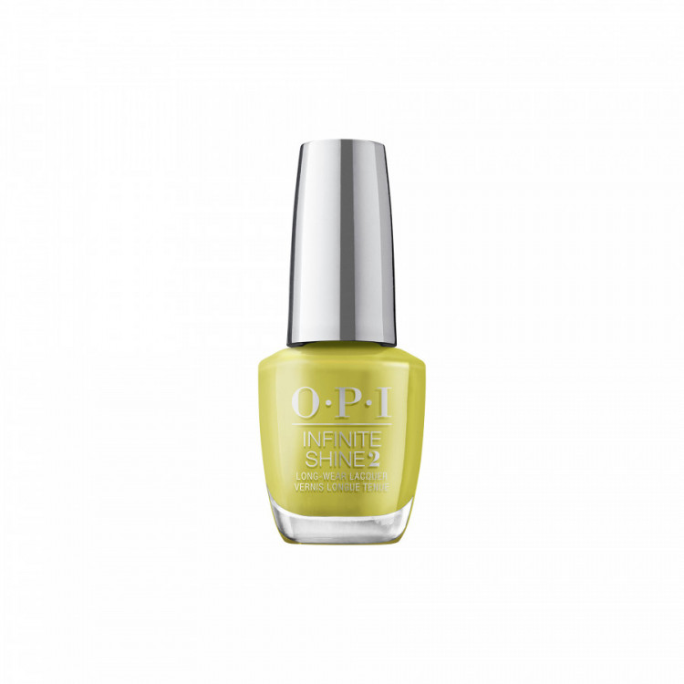 Vernis à ongles Infinite Shine Get in Lime