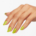 Vernis à ongles Infinite Shine Get in Lime