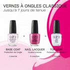 Vernis à ongles Nail Laquer Glazed n' Amused