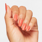 Vernis à ongles Nail Laquer Apricot AF