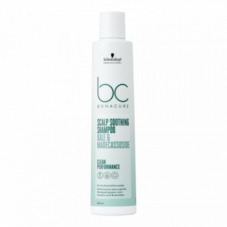 Shampooing Apaisant BC Bonacure Scalp