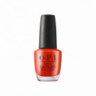 Vernis à ongles Nail Lacquer - You've Been RED