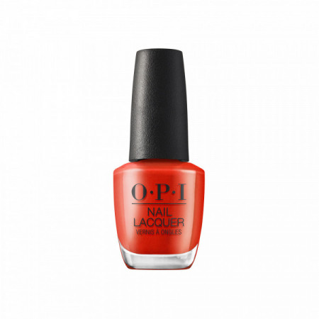 Vernis à ongles Nail Lacquer - You've Been RED