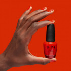 Vernis à ongles Nail Lacquer - You've Been RED