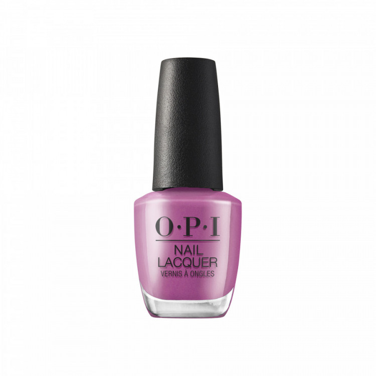 Vernis à ongles Nail Lacquer - I Can Buy Myself Violets