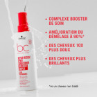 Spray-baume BC Clean Repair Rescue