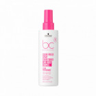 Spray-baume cheveux colorés BC Clean Color Freeze