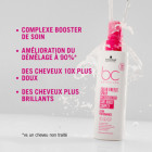 Spray-baume cheveux colorés BC Clean Color Freeze