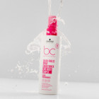 Spray-baume cheveux colorés BC Clean Color Freeze