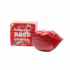 Masque lèvres hydratant all-in-one Romantic Rose - 20 patchs