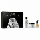 Coffret Trio Métal Détox Glacial Utopia - Édition Limitée