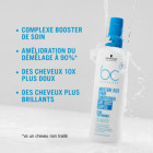 Spray-baume hydratant BC Clean Moisture Kick