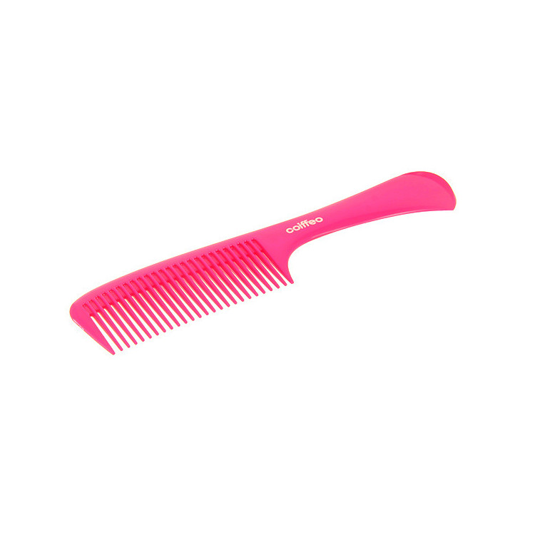 Peigne démêloir Fuschia