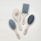 Brosse démêlante plate EcoHair Paddle Styler