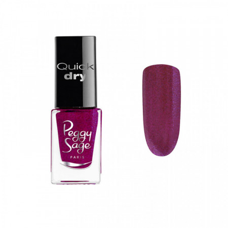 Mini vernis à ongles Quick Dry - Bella