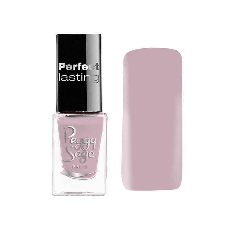 Mini vernis à ongles Perfect Lasting Charline