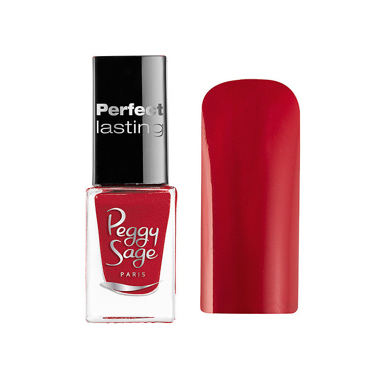 Mini vernis à ongles Perfect Lasting Christine