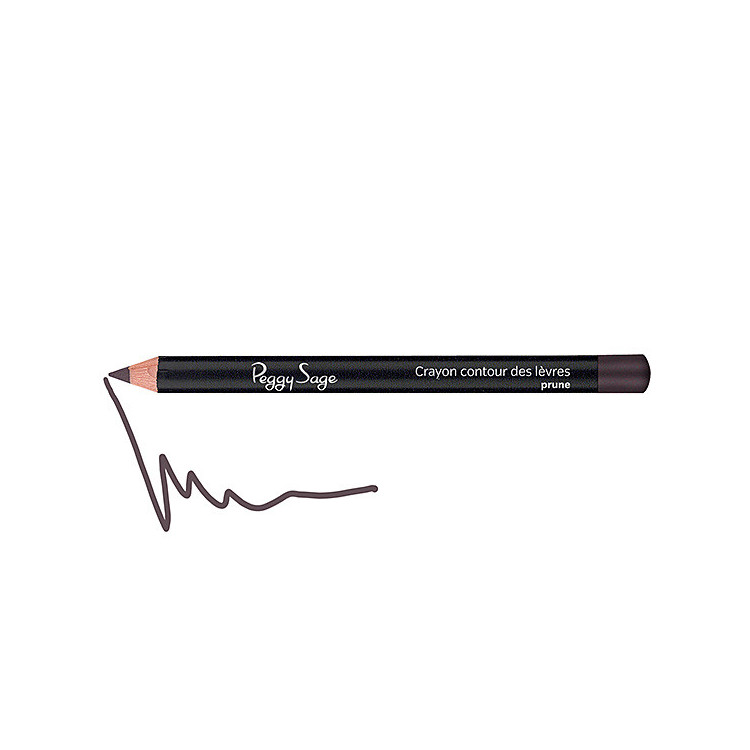 Crayon contour des lèvres Prune 1.1g